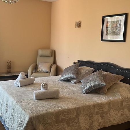 Premium Boutique Apartments Javea Montgo Zewnętrze zdjęcie