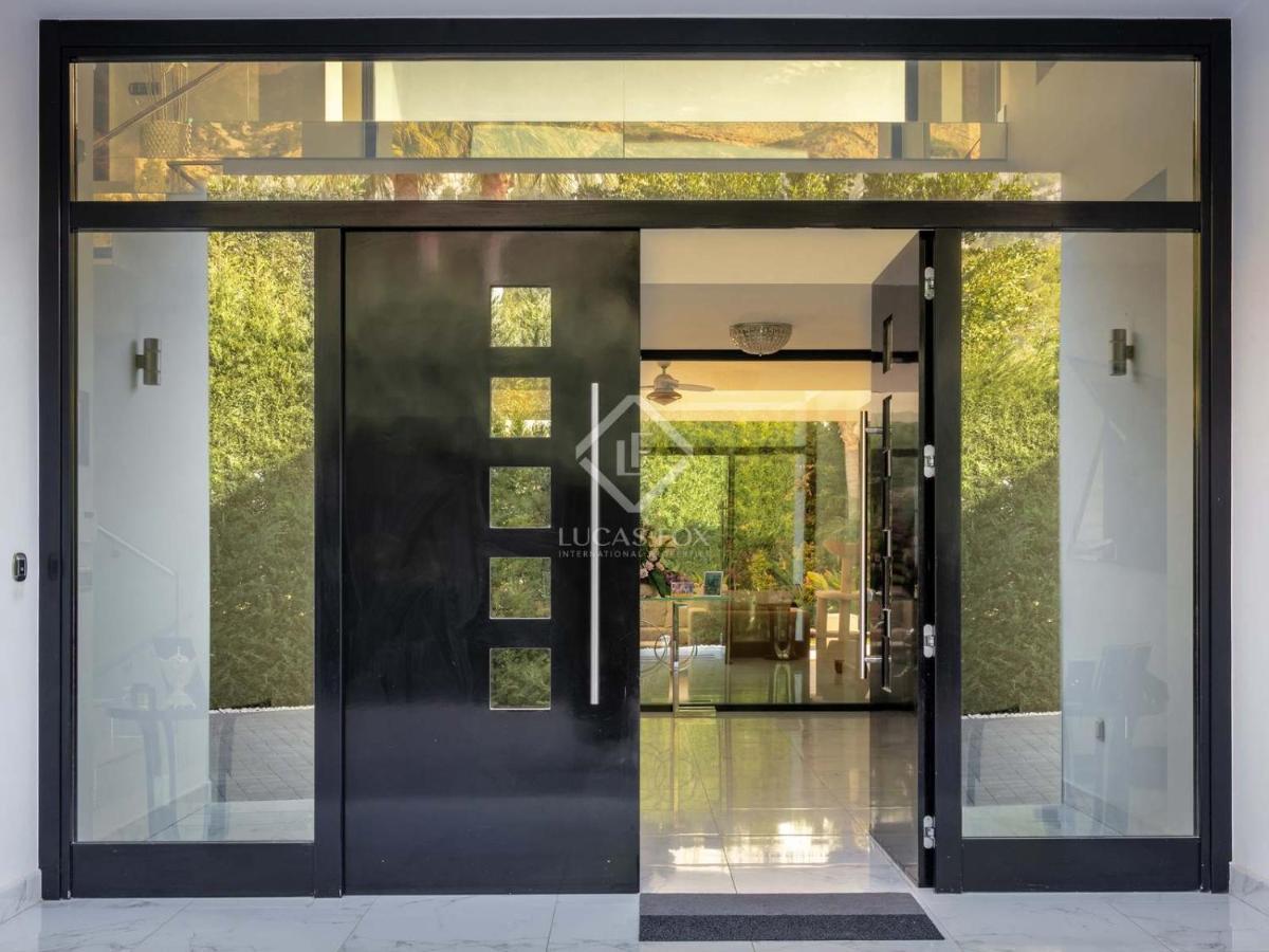 Premium Boutique Apartments Javea Montgo Zewnętrze zdjęcie
