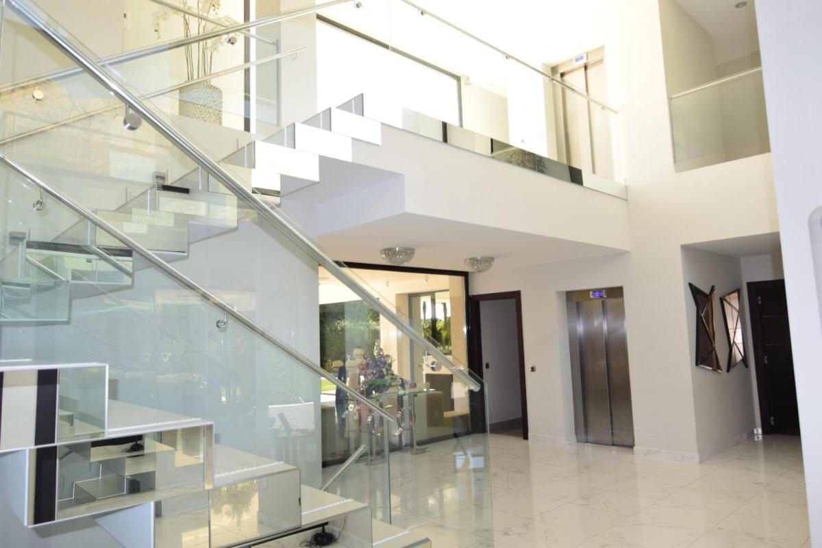 Premium Boutique Apartments Javea Montgo Zewnętrze zdjęcie