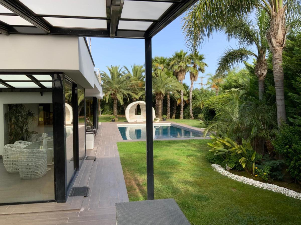 Premium Boutique Apartments Javea Montgo Zewnętrze zdjęcie