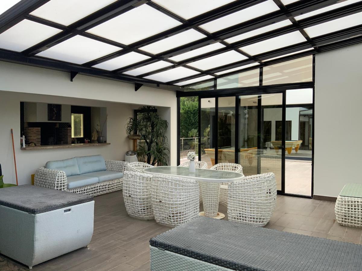 Premium Boutique Apartments Javea Montgo Zewnętrze zdjęcie
