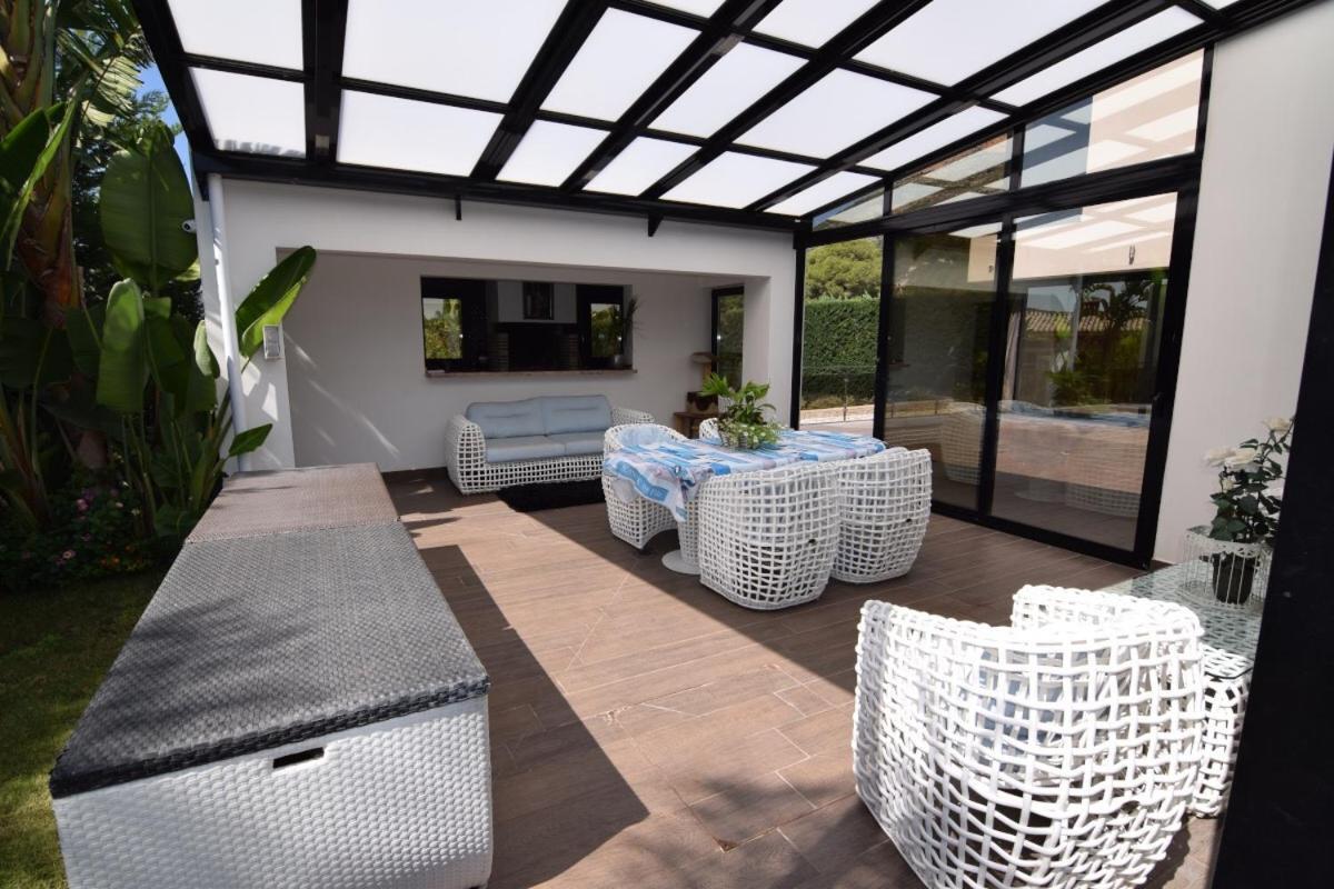 Premium Boutique Apartments Javea Montgo Zewnętrze zdjęcie