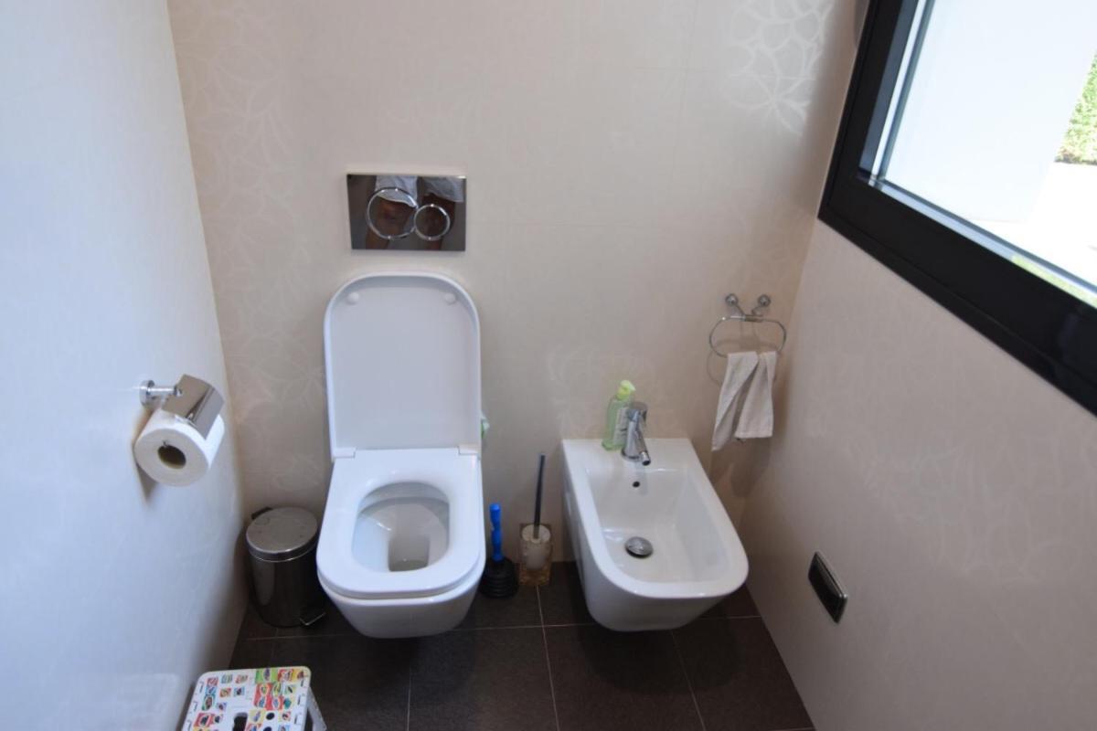 Premium Boutique Apartments Javea Montgo Zewnętrze zdjęcie