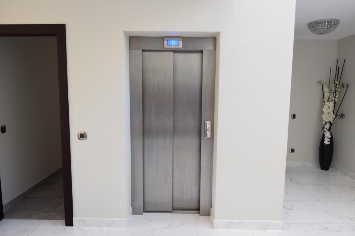 Premium Boutique Apartments Javea Montgo Zewnętrze zdjęcie