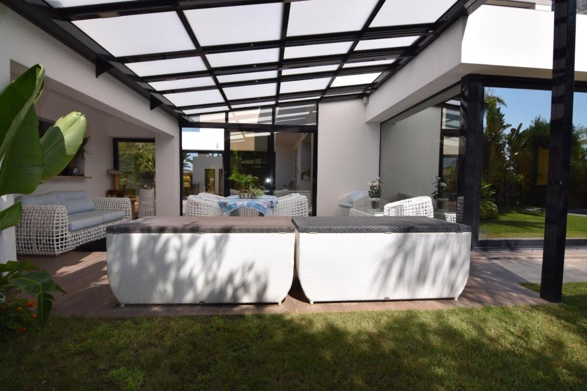 Premium Boutique Apartments Javea Montgo Zewnętrze zdjęcie