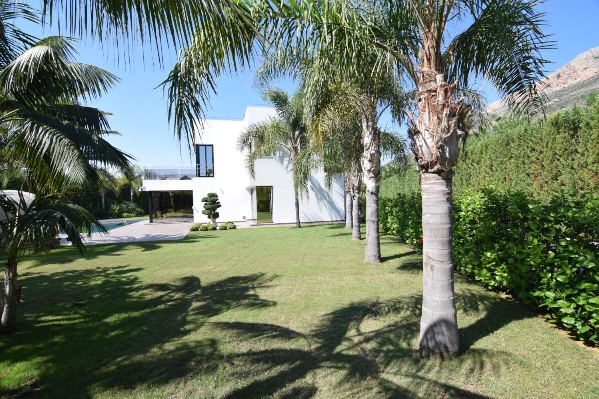 Premium Boutique Apartments Javea Montgo Zewnętrze zdjęcie
