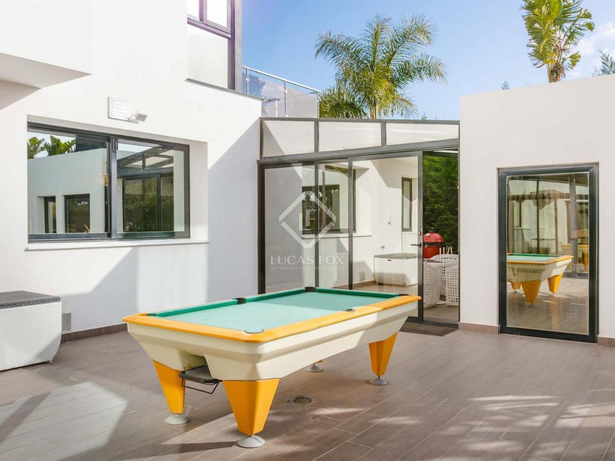 Premium Boutique Apartments Javea Montgo Zewnętrze zdjęcie