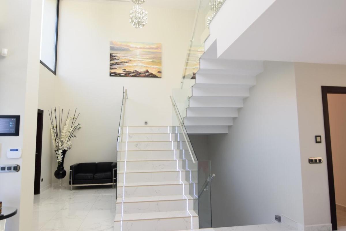 Premium Boutique Apartments Javea Montgo Zewnętrze zdjęcie