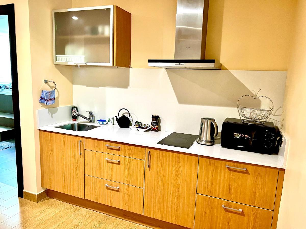 Premium Boutique Apartments Javea Montgo Zewnętrze zdjęcie