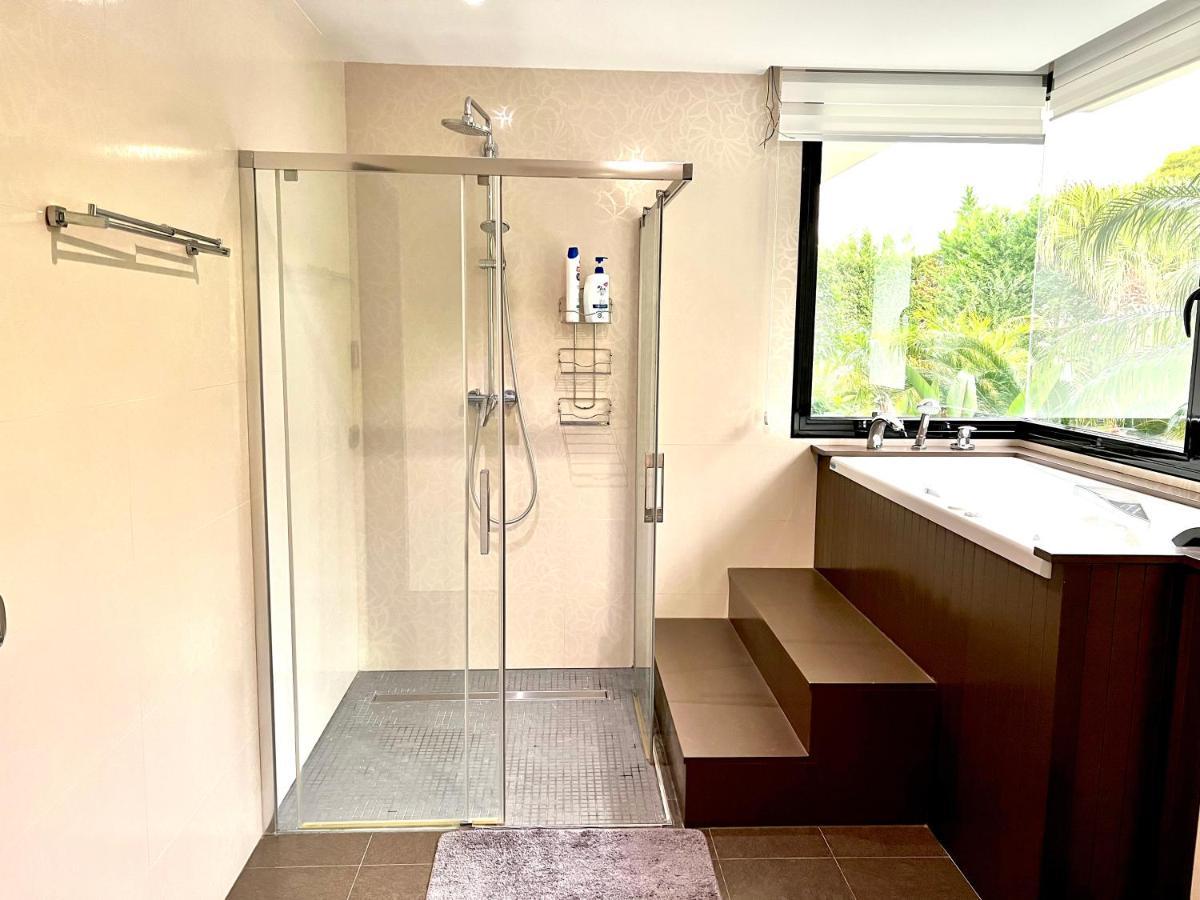 Premium Boutique Apartments Javea Montgo Zewnętrze zdjęcie