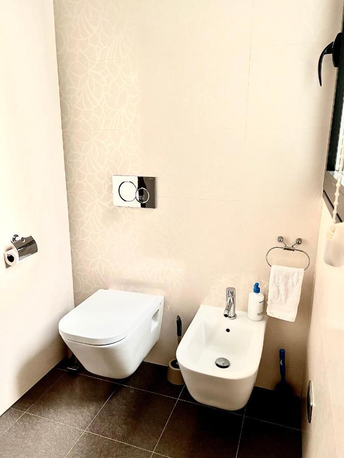 Premium Boutique Apartments Javea Montgo Zewnętrze zdjęcie