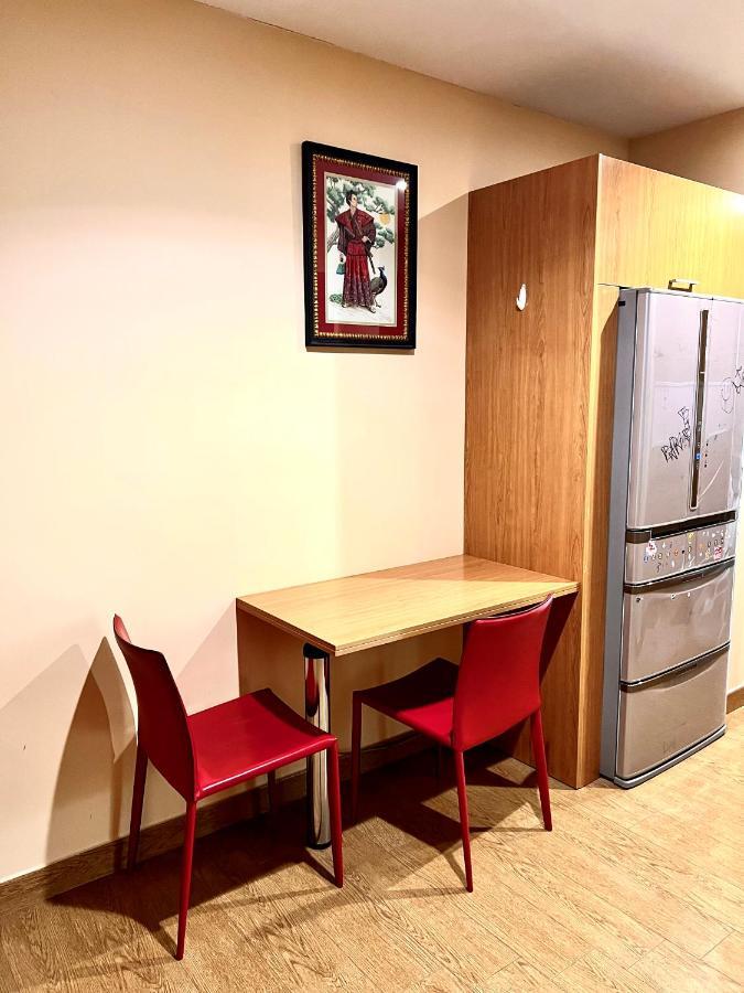 Premium Boutique Apartments Javea Montgo Zewnętrze zdjęcie