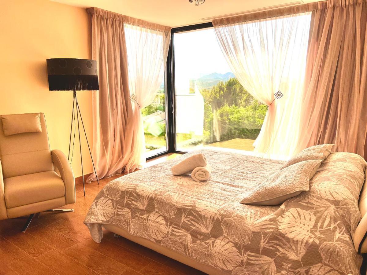 Premium Boutique Apartments Javea Montgo Zewnętrze zdjęcie